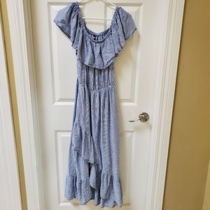 🎀 Bundle item Off shoulder summer dress